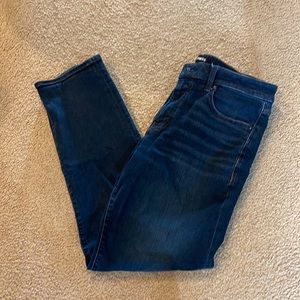 Express Men’s Dark Blue Jean 32x30